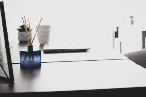 在宅カフェで快適にワーキングスペースを活用する方法は？