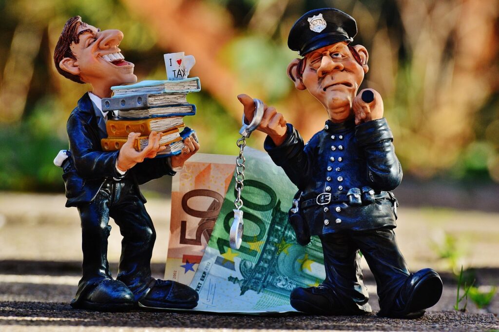 所得税申告における在宅副業の所得はどのように計算すればよい？