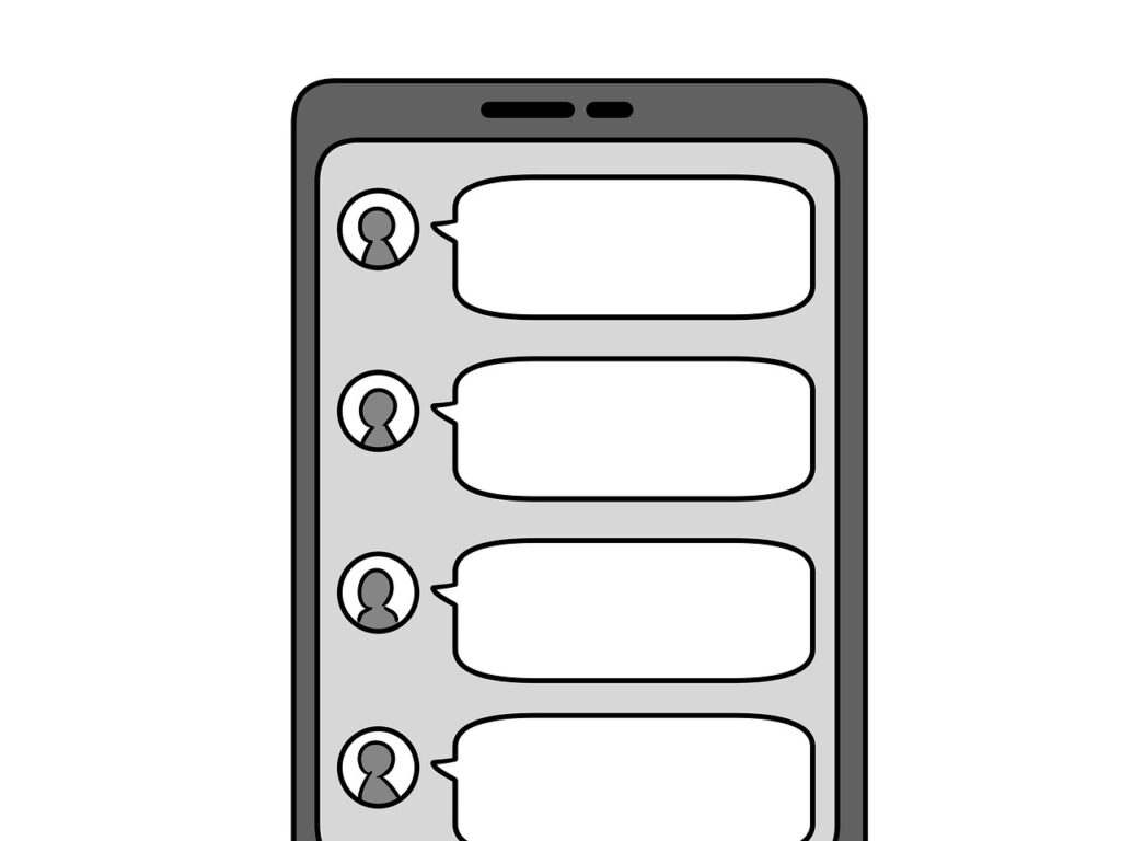 ママの副業SNSでの集客成功例とは？
