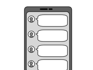 ママの副業SNSでの集客成功例とは？