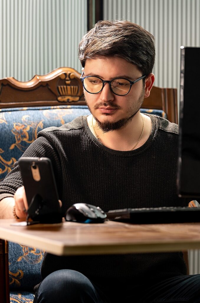 オンライン学習を活用した副業の始め方は？