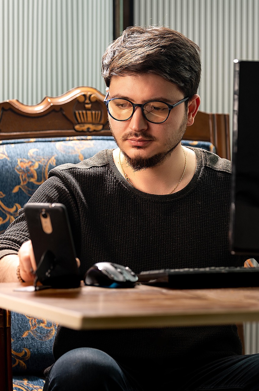 オンライン学習を活用した副業の始め方は？