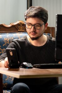 オンライン学習を活用した副業の始め方は？