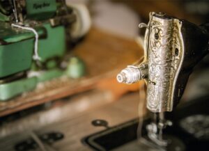 内職でミシンを使った家庭向けの副業アイデアは？