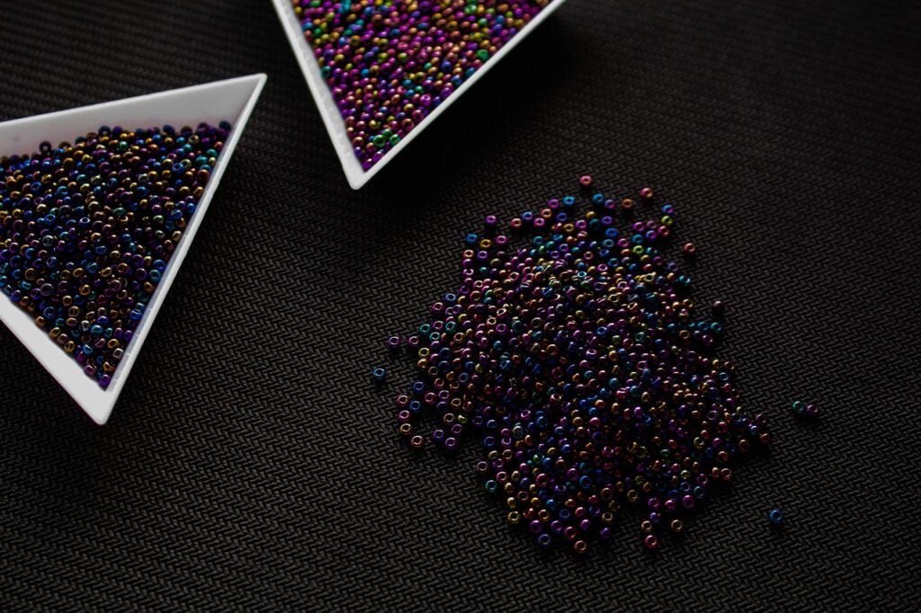 ハンドメイドの人気ジャンルにはどんなものがあるの？