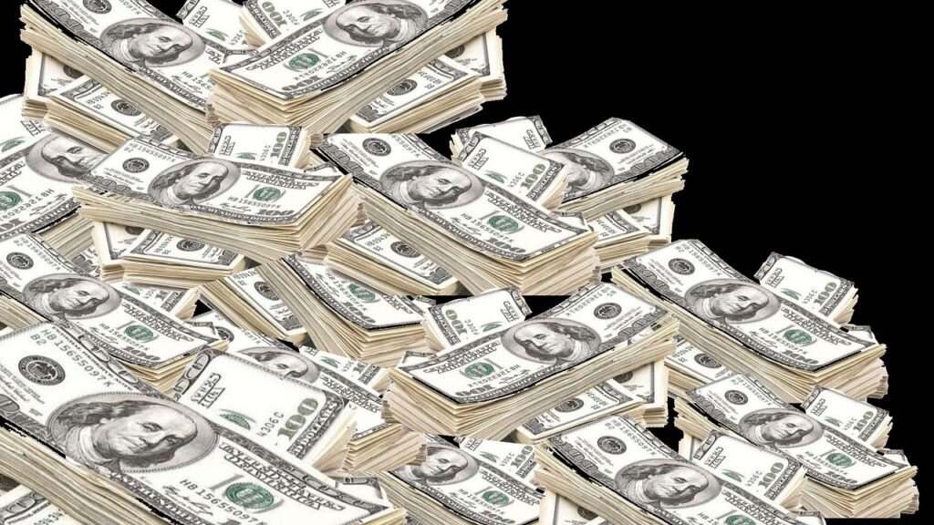 メルカリでリサイクルを活用して得られる収入はどのくらい？