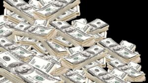 メルカリでリサイクルを活用して得られる収入はどのくらい？